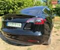 Черный Тесла Модель 3, объемом двигателя 0 л и пробегом 147 тыс. км за 14999 $, фото 4 на Automoto.ua