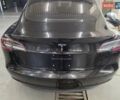 Чорний Тесла Модель 3, об'ємом двигуна 0 л та пробігом 140 тис. км за 14800 $, фото 7 на Automoto.ua