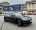 Черный Тесла Модель 3, объемом двигателя 0 л и пробегом 35 тыс. км за 34500 $, фото 2 на Automoto.ua