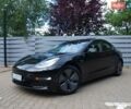 Чорний Тесла Модель 3, об'ємом двигуна 0 л та пробігом 133 тис. км за 14800 $, фото 1 на Automoto.ua