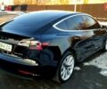 Чорний Тесла Модель 3, об'ємом двигуна 0 л та пробігом 89 тис. км за 17999 $, фото 4 на Automoto.ua