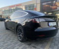 Тесла Модель 3 2018 в Хмельницком на Automoto.ua Черный Тесла Модель 3, объемом двигателя 0 л и пробегом 177 тыс. км за 16600 $, фото 4 на Automoto.ua