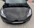 Черный Тесла Модель 3, объемом двигателя 0 л и пробегом 60 тыс. км за 16899 $, фото 11 на Automoto.ua