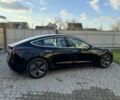 Черный Тесла Модель 3, объемом двигателя 0 л и пробегом 142 тыс. км за 14600 $, фото 4 на Automoto.ua