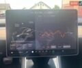 Чорний Тесла Модель 3, об'ємом двигуна 0 л та пробігом 80 тис. км за 16900 $, фото 35 на Automoto.ua