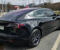Черный Тесла Модель 3, объемом двигателя 0 л и пробегом 205 тыс. км за 16500 $, фото 1 на Automoto.ua