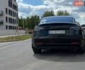 Чорний Тесла Модель 3, об'ємом двигуна 0 л та пробігом 151 тис. км за 12000 $, фото 1 на Automoto.ua