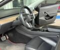 Черный Тесла Модель 3, объемом двигателя 0 л и пробегом 98 тыс. км за 14700 $, фото 6 на Automoto.ua