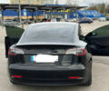 Тесла Модель 3 2018 у Харкові на Automoto.ua Чорний Тесла Модель 3, об'ємом двигуна 0 л та пробігом 107 тис. км за 24500 $, фото 1 на Automoto.ua