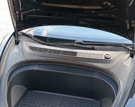 Тесла Модель 3 2018 у Умани на Automoto.ua Чорний Тесла Модель 3, об'ємом двигуна 0 л та пробігом 201 тис. км за 19000 $, фото 33 на Automoto.ua