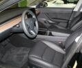 Чорний Тесла Модель 3, об'ємом двигуна 0 л та пробігом 2 тис. км за 75000 $, фото 7 на Automoto.ua