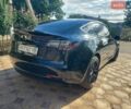 Чорний Тесла Модель 3, об'ємом двигуна 0 л та пробігом 100 тис. км за 15500 $, фото 7 на Automoto.ua