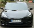 Черный Тесла Модель 3, объемом двигателя 0 л и пробегом 102 тыс. км за 18900 $, фото 13 на Automoto.ua