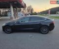 Чорний Тесла Модель 3, об'ємом двигуна 0 л та пробігом 190 тис. км за 16700 $, фото 5 на Automoto.ua