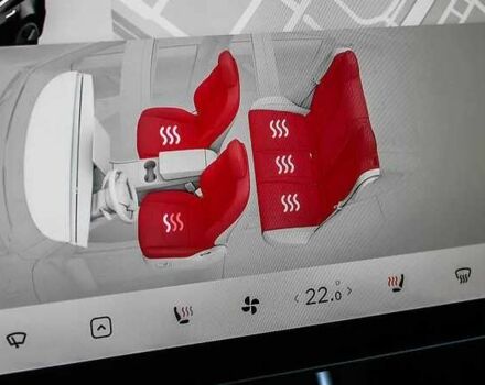 Тесла Модель 3 2018 в Рахове на Automoto.ua Черный Тесла Модель 3, объемом двигателя 0 л и пробегом 93 тыс. км за 14500 $, фото 17 на Automoto.ua