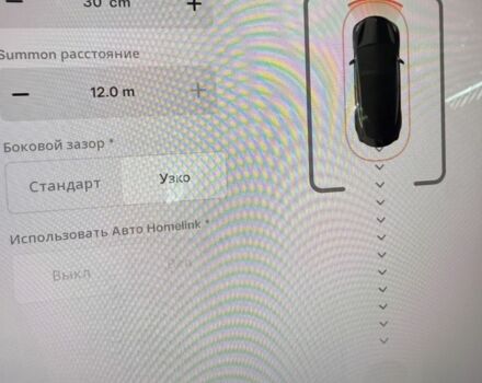 Чорний Тесла Модель 3, об'ємом двигуна 0 л та пробігом 65 тис. км за 16500 $, фото 7 на Automoto.ua