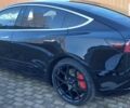 Чорний Тесла Модель 3, об'ємом двигуна 0 л та пробігом 95 тис. км за 23999 $, фото 3 на Automoto.ua