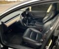 Чорний Тесла Модель 3, об'ємом двигуна 0 л та пробігом 160 тис. км за 16500 $, фото 21 на Automoto.ua