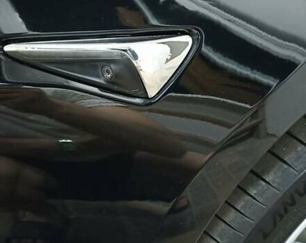 Черный Тесла Модель 3, объемом двигателя 0 л и пробегом 201 тыс. км за 21900 $, фото 75 на Automoto.ua