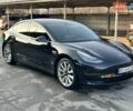 Черный Тесла Модель 3, объемом двигателя 0 л и пробегом 75 тыс. км за 15899 $, фото 1 на Automoto.ua