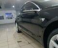 Тесла Модель 3 2018 у Умани на Automoto.ua Чорний Тесла Модель 3, об'ємом двигуна 0 л та пробігом 201 тис. км за 19000 $, фото 17 на Automoto.ua