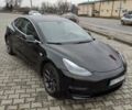 Чорний Тесла Модель 3, об'ємом двигуна 0 л та пробігом 58 тис. км за 15900 $, фото 35 на Automoto.ua