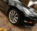 Чорний Тесла Модель 3, об'ємом двигуна 0 л та пробігом 160 тис. км за 16500 $, фото 19 на Automoto.ua
