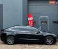Чорний Тесла Модель 3, об'ємом двигуна 0 л та пробігом 115 тис. км за 18500 $, фото 10 на Automoto.ua