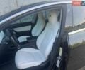 Черный Тесла Модель 3, объемом двигателя 0 л и пробегом 125 тыс. км за 15650 $, фото 45 на Automoto.ua