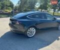 Черный Тесла Модель 3, объемом двигателя 0 л и пробегом 125 тыс. км за 15650 $, фото 12 на Automoto.ua