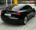 Черный Тесла Модель 3, объемом двигателя 0 л и пробегом 107 тыс. км за 17900 $, фото 9 на Automoto.ua