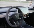 Чорний Тесла Модель 3, об'ємом двигуна 0 л та пробігом 142 тис. км за 17062 $, фото 1 на Automoto.ua