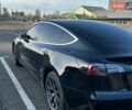 Черный Тесла Модель 3, объемом двигателя 0 л и пробегом 65 тыс. км за 20500 $, фото 9 на Automoto.ua