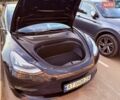 Чорний Тесла Модель 3, об'ємом двигуна 0 л та пробігом 109 тис. км за 15700 $, фото 3 на Automoto.ua