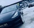 Черный Тесла Модель 3, объемом двигателя 0 л и пробегом 122 тыс. км за 18900 $, фото 1 на Automoto.ua