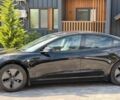 Чорний Тесла Модель 3, об'ємом двигуна 0 л та пробігом 264 тис. км за 14400 $, фото 6 на Automoto.ua
