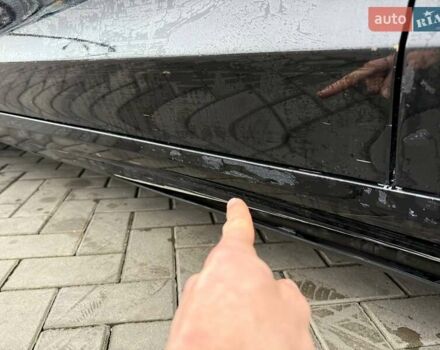 Черный Тесла Модель 3, объемом двигателя 0 л и пробегом 170 тыс. км за 12400 $, фото 17 на Automoto.ua