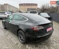 Черный Тесла Модель 3, объемом двигателя 0 л и пробегом 170 тыс. км за 12400 $, фото 2 на Automoto.ua
