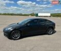 Черный Тесла Модель 3, объемом двигателя 0 л и пробегом 177 тыс. км за 18500 $, фото 1 на Automoto.ua