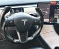 Черный Тесла Модель 3, объемом двигателя 0 л и пробегом 51 тыс. км за 28500 $, фото 5 на Automoto.ua