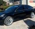Черный Тесла Модель 3, объемом двигателя 0 л и пробегом 126 тыс. км за 16500 $, фото 6 на Automoto.ua