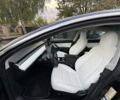 Чорний Тесла Модель 3, об'ємом двигуна 0 л та пробігом 152 тис. км за 13500 $, фото 20 на Automoto.ua