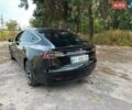 Чорний Тесла Модель 3, об'ємом двигуна 0 л та пробігом 250 тис. км за 14300 $, фото 5 на Automoto.ua