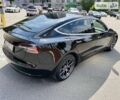 Чорний Тесла Модель 3, об'ємом двигуна 0 л та пробігом 65 тис. км за 18500 $, фото 3 на Automoto.ua