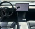Чорний Тесла Модель 3, об'ємом двигуна 0 л та пробігом 74 тис. км за 16700 $, фото 18 на Automoto.ua