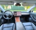 Чорний Тесла Модель 3, об'ємом двигуна 0 л та пробігом 100 тис. км за 16800 $, фото 11 на Automoto.ua