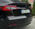 Черный Тесла Модель 3, объемом двигателя 0 л и пробегом 107 тыс. км за 17900 $, фото 17 на Automoto.ua