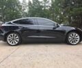Чорний Тесла Модель 3, об'ємом двигуна 0 л та пробігом 43 тис. км за 5521 $, фото 2 на Automoto.ua