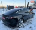 Черный Тесла Модель 3, объемом двигателя 0 л и пробегом 220 тыс. км за 13200 $, фото 8 на Automoto.ua