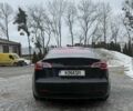 Чорний Тесла Модель 3, об'ємом двигуна 0 л та пробігом 92 тис. км за 18499 $, фото 3 на Automoto.ua